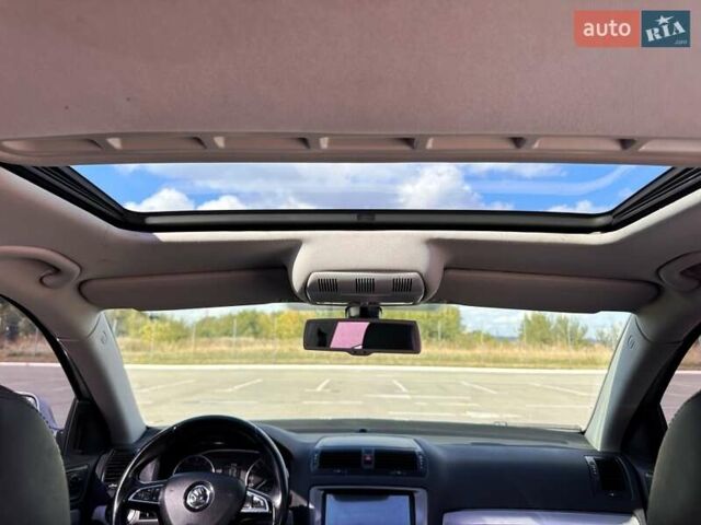 Серый Шкода Октавия, объемом двигателя 1.8 л и пробегом 234 тыс. км за 8200 $, фото 34 на Automoto.ua