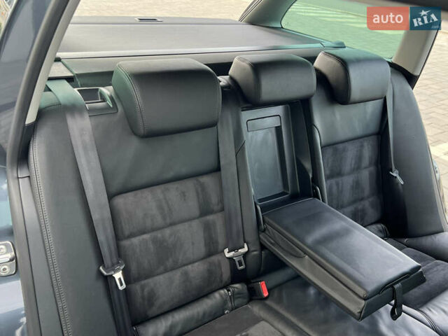 Серый Шкода Октавия, объемом двигателя 2 л и пробегом 211 тыс. км за 13200 $, фото 106 на Automoto.ua