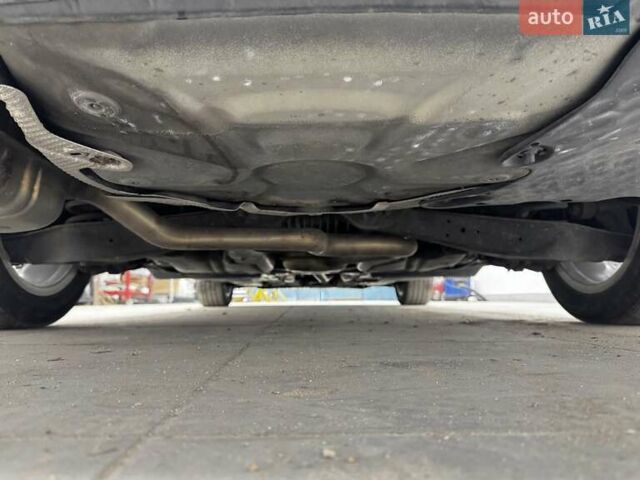 Серый Шкода Октавия, объемом двигателя 2 л и пробегом 217 тыс. км за 10750 $, фото 41 на Automoto.ua