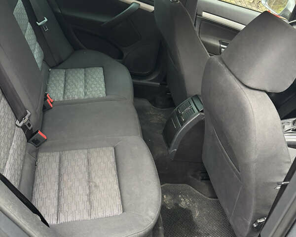 Серый Шкода Октавия, объемом двигателя 1.2 л и пробегом 260 тыс. км за 7050 $, фото 11 на Automoto.ua