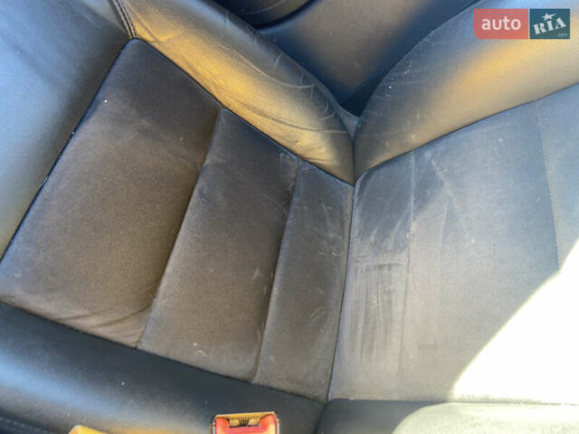 Серый Шкода Октавия, объемом двигателя 2 л и пробегом 340 тыс. км за 8900 $, фото 9 на Automoto.ua