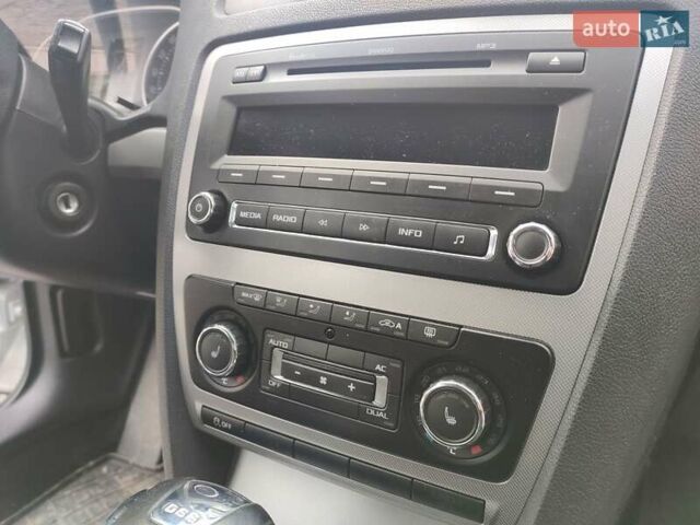 Шкода Октавия 2011 в Ковель на Automoto.ua Серый Шкода Октавия, объемом двигателя 1.4 л и пробегом 196 тыс. км за 7800 $, фото 18 на Automoto.ua