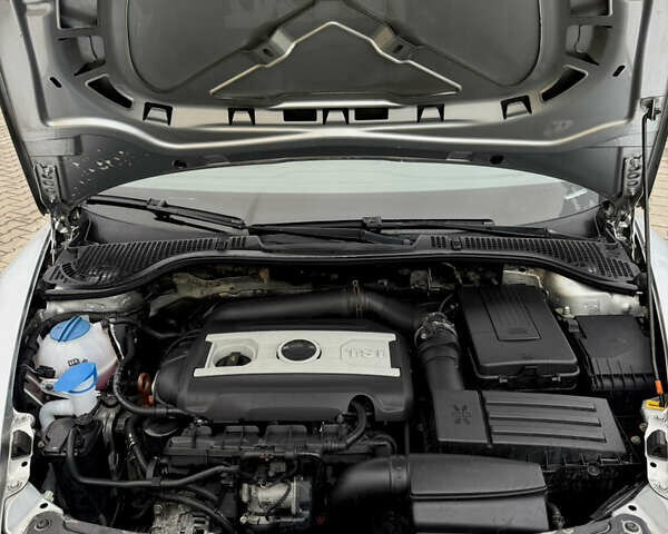 Серый Шкода Октавия, объемом двигателя 1.98 л и пробегом 186 тыс. км за 10799 $, фото 42 на Automoto.ua