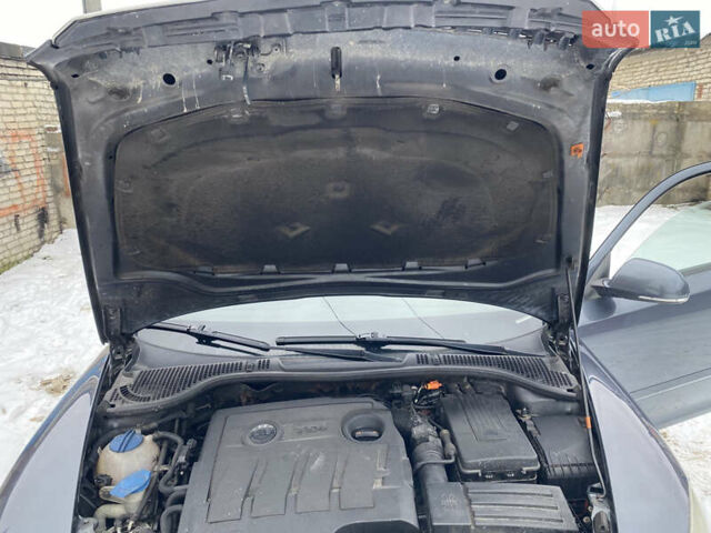 Сірий Шкода Октавія, об'ємом двигуна 1.6 л та пробігом 298 тис. км за 7650 $, фото 26 на Automoto.ua