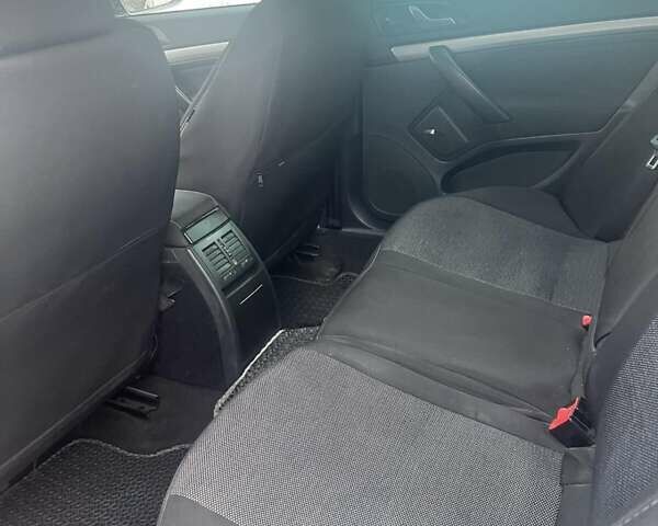 Серый Шкода Октавия, объемом двигателя 1.6 л и пробегом 285 тыс. км за 8400 $, фото 18 на Automoto.ua