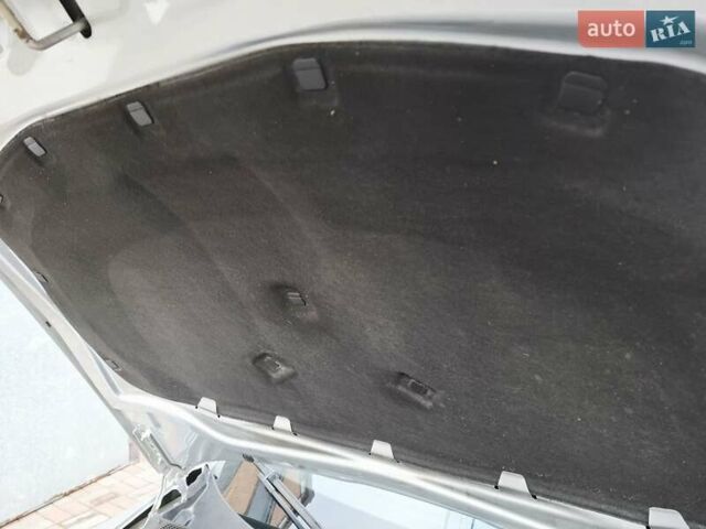 Серый Шкода Октавия, объемом двигателя 1.6 л и пробегом 194 тыс. км за 8350 $, фото 42 на Automoto.ua