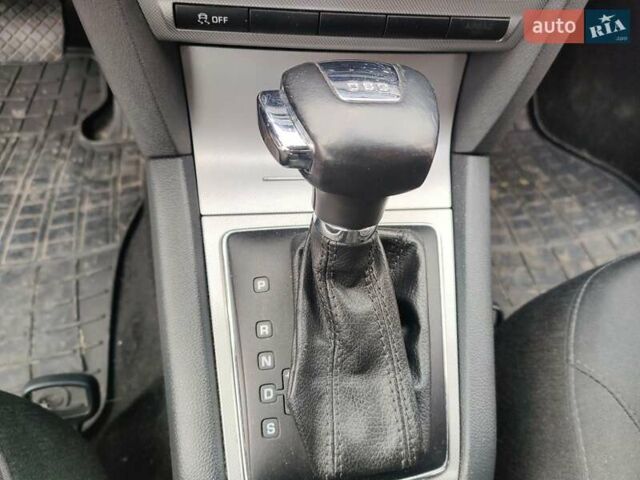 Шкода Октавия 2011 в Ковель на Automoto.ua Серый Шкода Октавия, объемом двигателя 1.4 л и пробегом 196 тыс. км за 7800 $, фото 21 на Automoto.ua