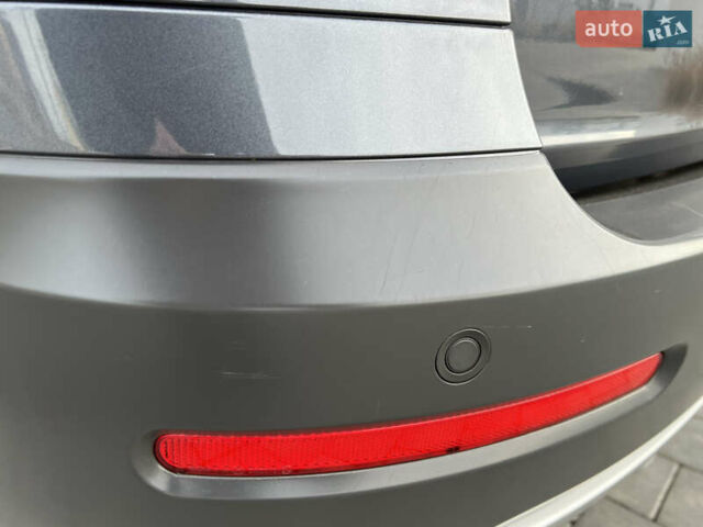 Серый Шкода Октавия, объемом двигателя 2 л и пробегом 211 тыс. км за 13200 $, фото 45 на Automoto.ua