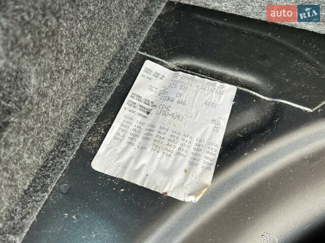 Серый Шкода Октавия, объемом двигателя 2 л и пробегом 211 тыс. км за 12850 $, фото 115 на Automoto.ua