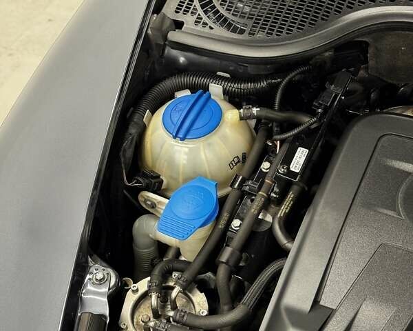 Серый Шкода Октавия, объемом двигателя 2 л и пробегом 217 тыс. км за 10750 $, фото 45 на Automoto.ua