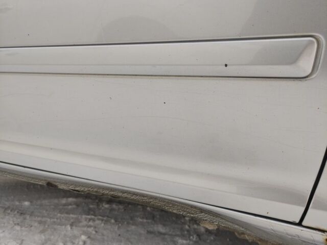 Серый Шкода Октавия, объемом двигателя 2 л и пробегом 350 тыс. км за 8500 $, фото 6 на Automoto.ua