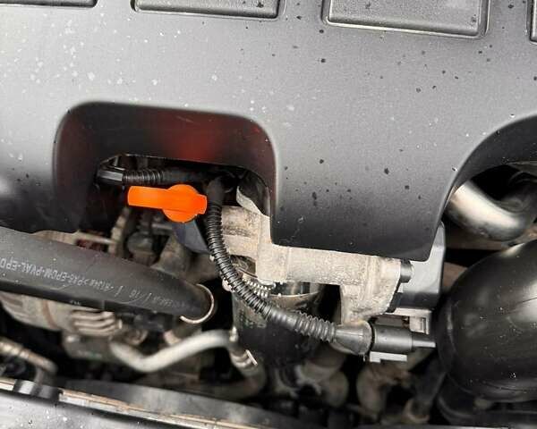 Серый Шкода Октавия, объемом двигателя 1.6 л и пробегом 270 тыс. км за 6970 $, фото 56 на Automoto.ua