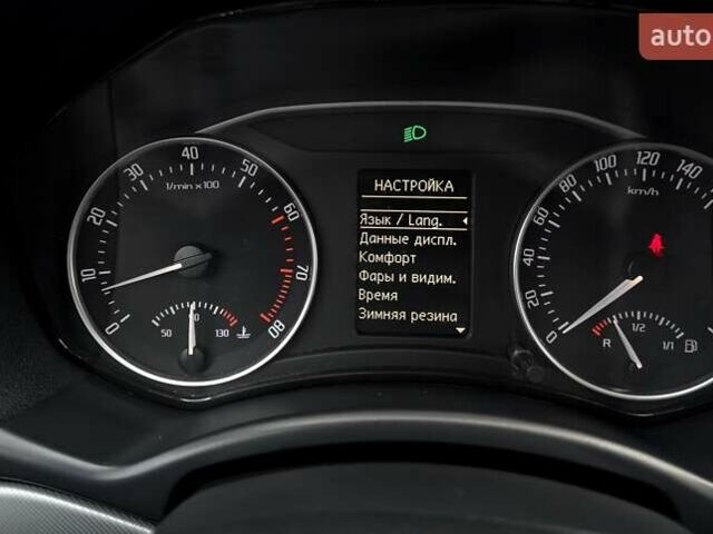 Сірий Шкода Октавія, об'ємом двигуна 1.4 л та пробігом 218 тис. км за 7150 $, фото 94 на Automoto.ua