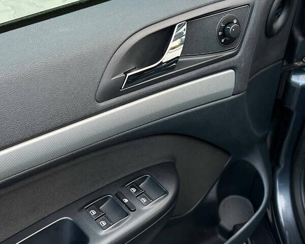 Серый Шкода Октавия, объемом двигателя 1.4 л и пробегом 257 тыс. км за 7450 $, фото 19 на Automoto.ua