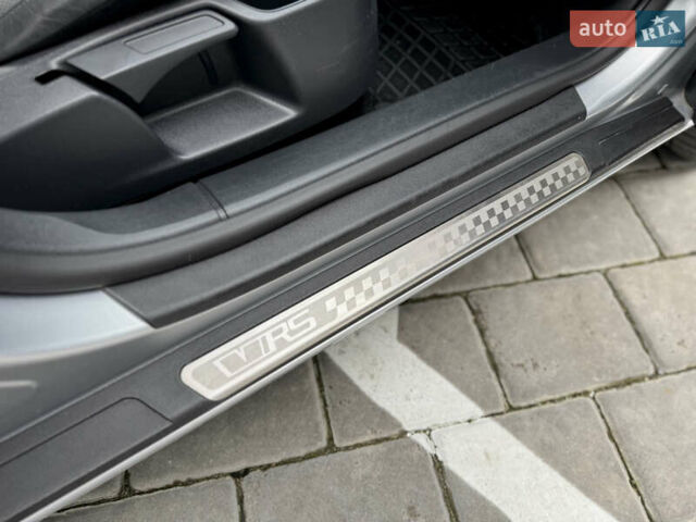 Серый Шкода Октавия, объемом двигателя 1.98 л и пробегом 186 тыс. км за 10800 $, фото 27 на Automoto.ua