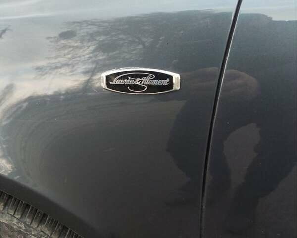 Сірий Шкода Октавія, об'ємом двигуна 1.4 л та пробігом 182 тис. км за 7600 $, фото 13 на Automoto.ua