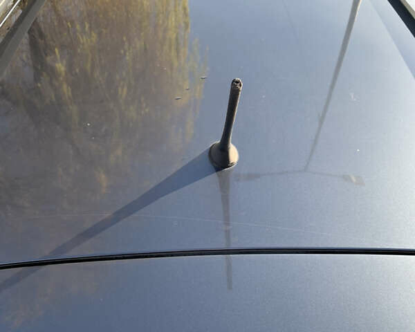 Серый Шкода Октавия, объемом двигателя 1.8 л и пробегом 233 тыс. км за 6800 $, фото 19 на Automoto.ua