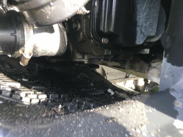 Серый Шкода Октавия, объемом двигателя 1.6 л и пробегом 200 тыс. км за 2990 $, фото 11 на Automoto.ua