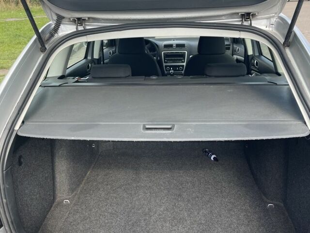 Сірий Шкода Октавія, об'ємом двигуна 1.6 л та пробігом 239 тис. км за 6750 $, фото 7 на Automoto.ua