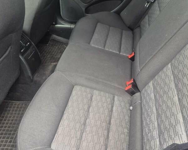 Сірий Шкода Октавія, об'ємом двигуна 1.6 л та пробігом 271 тис. км за 7900 $, фото 18 на Automoto.ua