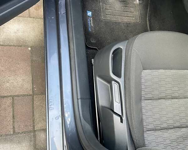 Сірий Шкода Октавія, об'ємом двигуна 1.6 л та пробігом 211 тис. км за 8200 $, фото 22 на Automoto.ua