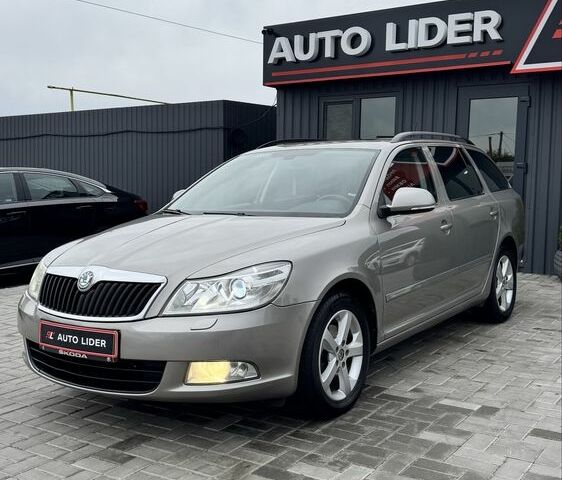 Шкода Октавія 2011 у Кропивницькому (Кіровограді) на Automoto.ua Сірий Шкода Октавія, об'ємом двигуна 1.8 л та пробігом 240 тис. км за 7900 $, фото 7 на Automoto.ua
