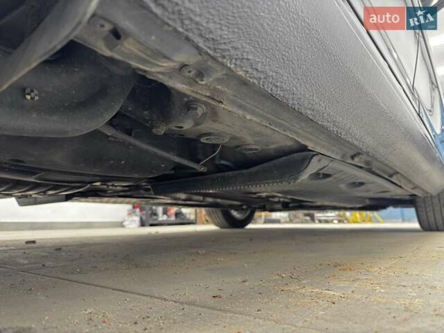 Серый Шкода Октавия, объемом двигателя 2 л и пробегом 217 тыс. км за 10750 $, фото 42 на Automoto.ua