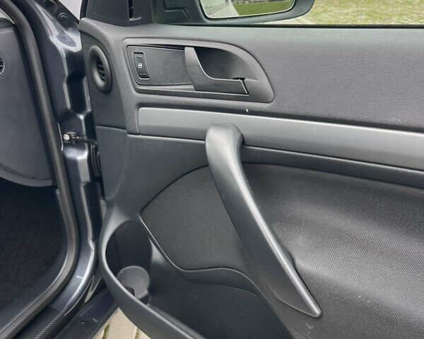 Сірий Шкода Октавія, об'ємом двигуна 1.39 л та пробігом 175 тис. км за 7900 $, фото 20 на Automoto.ua