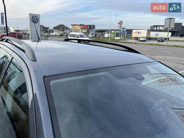 Серый Шкода Октавия, объемом двигателя 2 л и пробегом 211 тыс. км за 13200 $, фото 38 на Automoto.ua