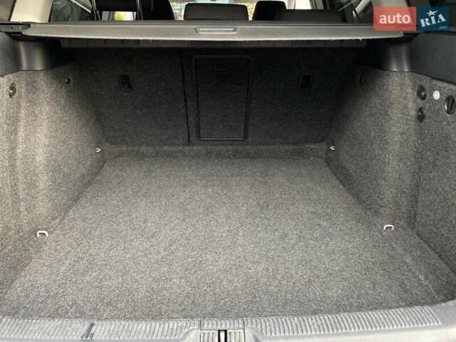 Серый Шкода Октавия, объемом двигателя 1.6 л и пробегом 230 тыс. км за 8300 $, фото 34 на Automoto.ua