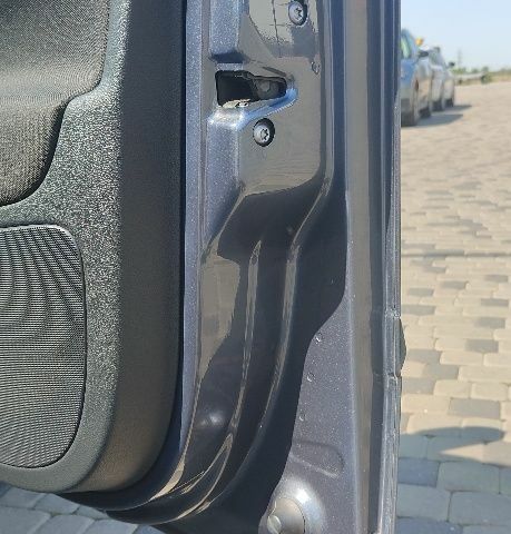 Сірий Шкода Октавія, об'ємом двигуна 1.6 л та пробігом 315 тис. км за 6800 $, фото 22 на Automoto.ua