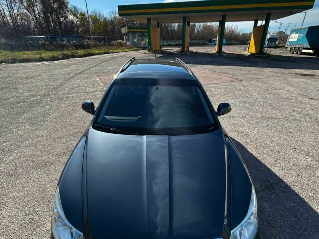 Шкода Октавія 2011 у Житомирі на Automoto.ua Сірий Шкода Октавія, об'ємом двигуна 1.8 л та пробігом 167 тис. км за 7800 $, фото 8 на Automoto.ua