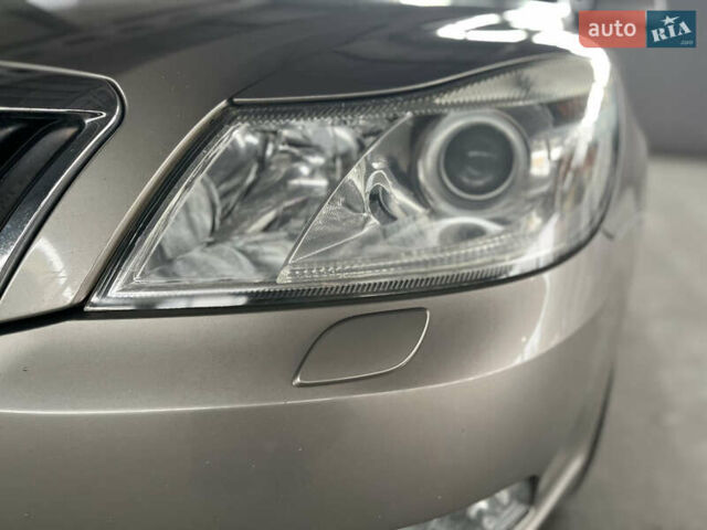 Сірий Шкода Октавія, об'ємом двигуна 1.6 л та пробігом 208 тис. км за 9150 $, фото 25 на Automoto.ua