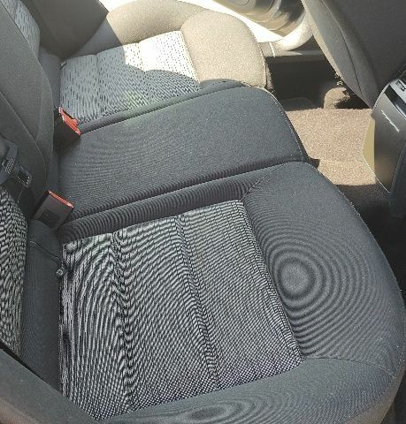 Сірий Шкода Октавія, об'ємом двигуна 1.6 л та пробігом 315 тис. км за 6800 $, фото 10 на Automoto.ua