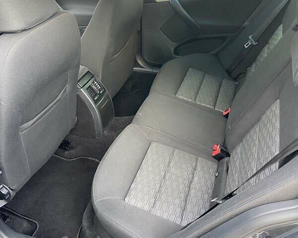 Сірий Шкода Октавія, об'ємом двигуна 1.6 л та пробігом 211 тис. км за 8200 $, фото 15 на Automoto.ua