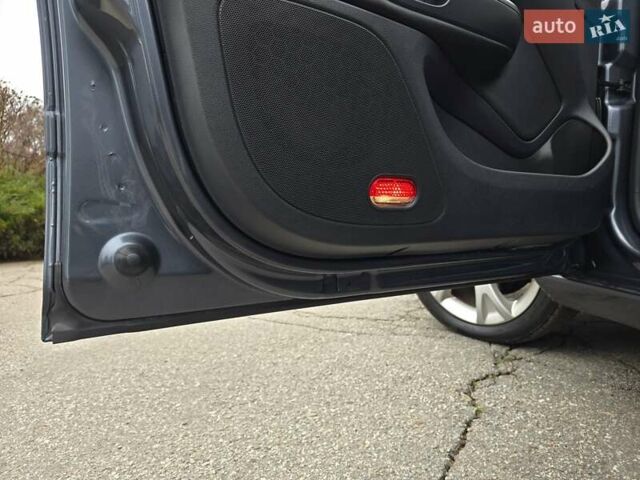 Сірий Шкода Октавія, об'ємом двигуна 1.4 л та пробігом 218 тис. км за 7150 $, фото 83 на Automoto.ua