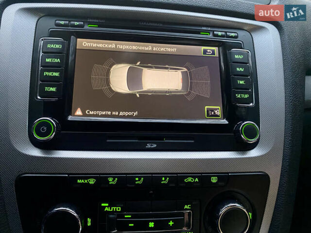 Серый Шкода Октавия, объемом двигателя 1.6 л и пробегом 230 тыс. км за 8300 $, фото 46 на Automoto.ua