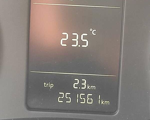 Серый Шкода Октавия, объемом двигателя 1.97 л и пробегом 251 тыс. км за 9500 $, фото 3 на Automoto.ua