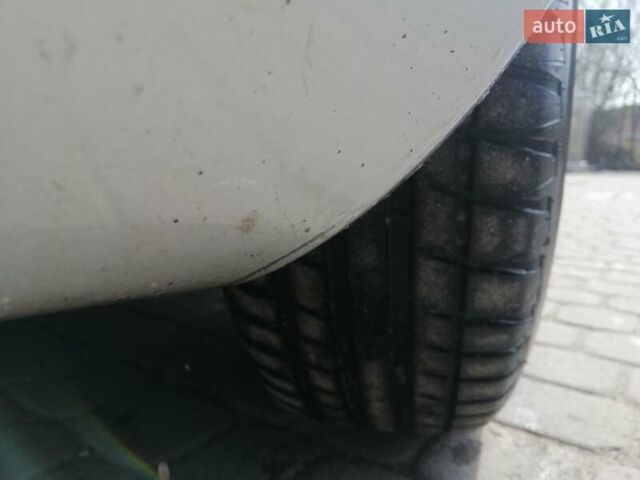 Серый Шкода Октавия, объемом двигателя 1.6 л и пробегом 279 тыс. км за 7000 $, фото 4 на Automoto.ua