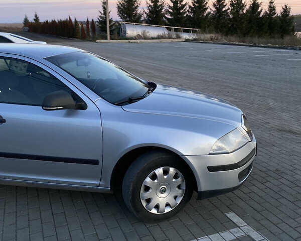 Сірий Шкода Октавія, об'ємом двигуна 1.6 л та пробігом 274 тис. км за 6800 $, фото 5 на Automoto.ua