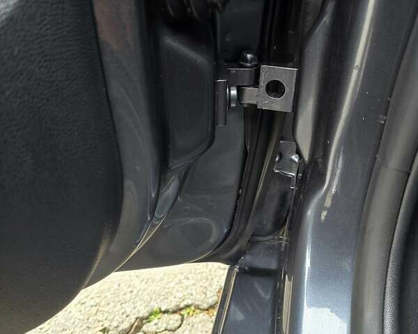 Сірий Шкода Октавія, об'ємом двигуна 1.4 л та пробігом 218 тис. км за 7150 $, фото 85 на Automoto.ua