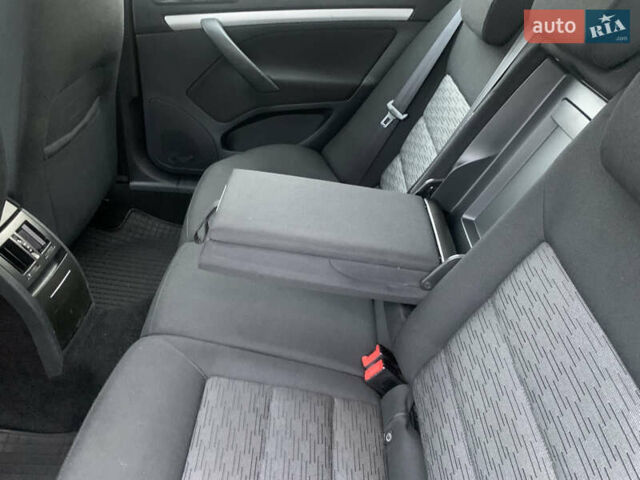 Серый Шкода Октавия, объемом двигателя 1.99 л и пробегом 225 тыс. км за 8900 $, фото 23 на Automoto.ua