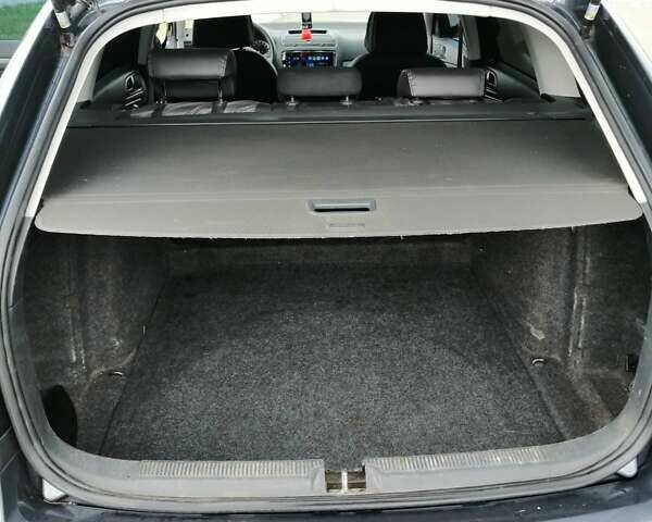 Серый Шкода Октавия, объемом двигателя 1.2 л и пробегом 220 тыс. км за 8000 $, фото 9 на Automoto.ua