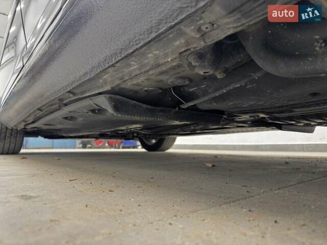 Серый Шкода Октавия, объемом двигателя 2 л и пробегом 217 тыс. км за 10750 $, фото 40 на Automoto.ua