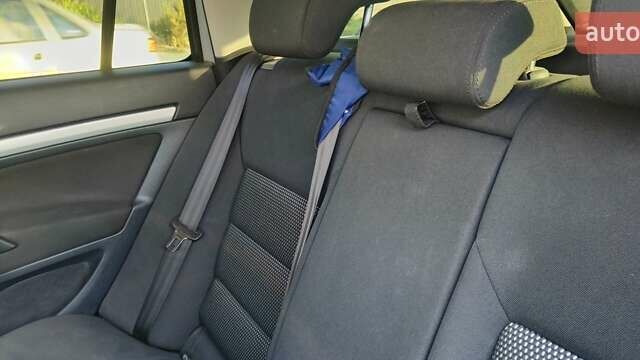 Серый Шкода Октавия, объемом двигателя 1.99 л и пробегом 255 тыс. км за 10500 $, фото 29 на Automoto.ua