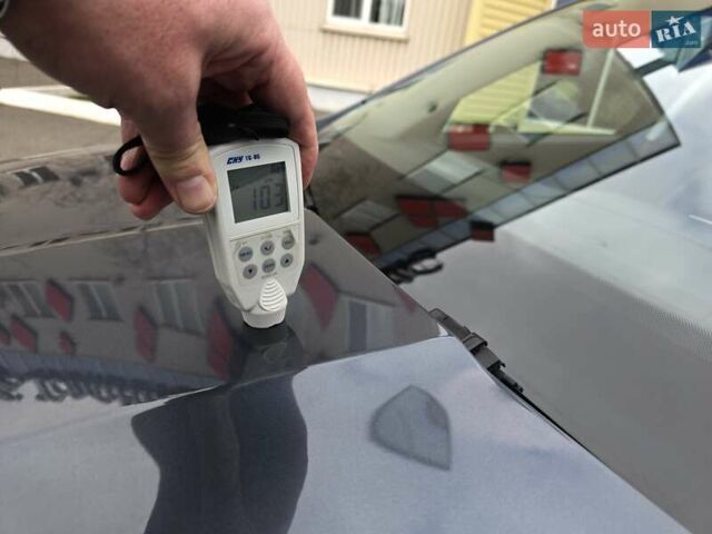 Сірий Шкода Октавія, об'ємом двигуна 1.4 л та пробігом 218 тис. км за 7150 $, фото 27 на Automoto.ua