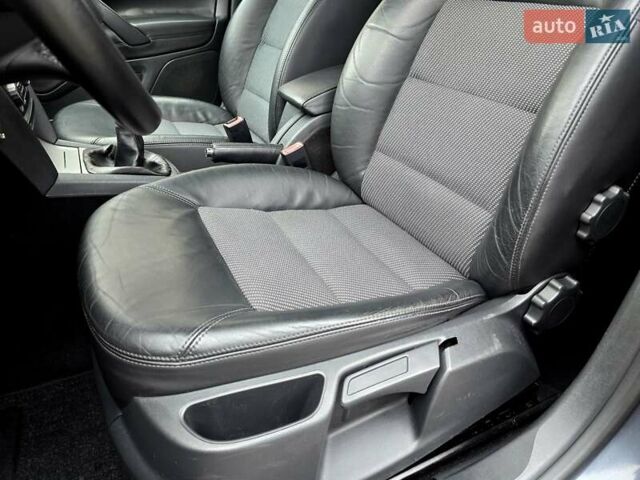 Сірий Шкода Октавія, об'ємом двигуна 1.4 л та пробігом 218 тис. км за 7150 $, фото 101 на Automoto.ua