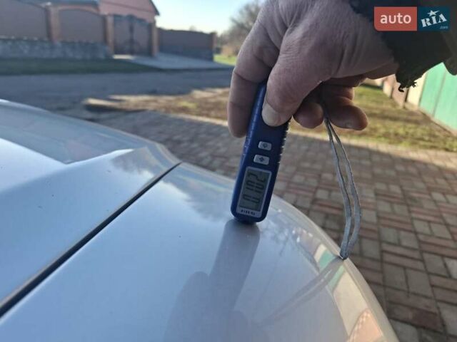 Серый Шкода Октавия, объемом двигателя 1.6 л и пробегом 194 тыс. км за 8350 $, фото 53 на Automoto.ua