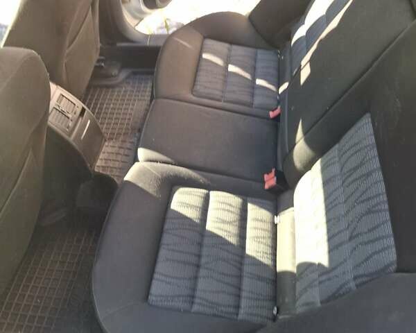 Серый Шкода Октавия, объемом двигателя 1.97 л и пробегом 276 тыс. км за 8500 $, фото 12 на Automoto.ua