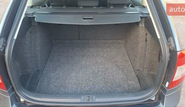 Сірий Шкода Октавія, об'ємом двигуна 0 л та пробігом 225 тис. км за 6600 $, фото 11 на Automoto.ua